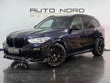 BMW X5 M50 i*22´*360°*Pano*HeadUP*Laser*ACC*DAB*H&K* - BMW X5 M50 aus 2019