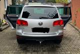 Volkswagen Vw Touareg 3.2 v6 - gebrauchte VW Touareg aus dem Jahr 2003