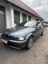 BMW E46 318CI - BMW 318: Coupe, Ci E46