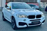BMW X6 XDRIVE 30d M PAKET *1.HAND*HEAD-UP*AHK* - BMW X6 in Essen