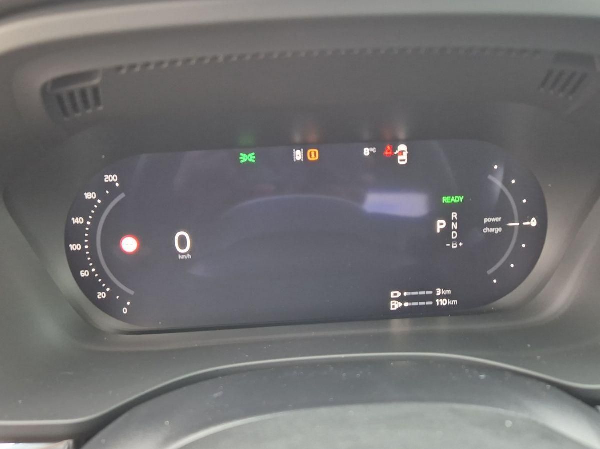 Volvo XC60 - Bild 14