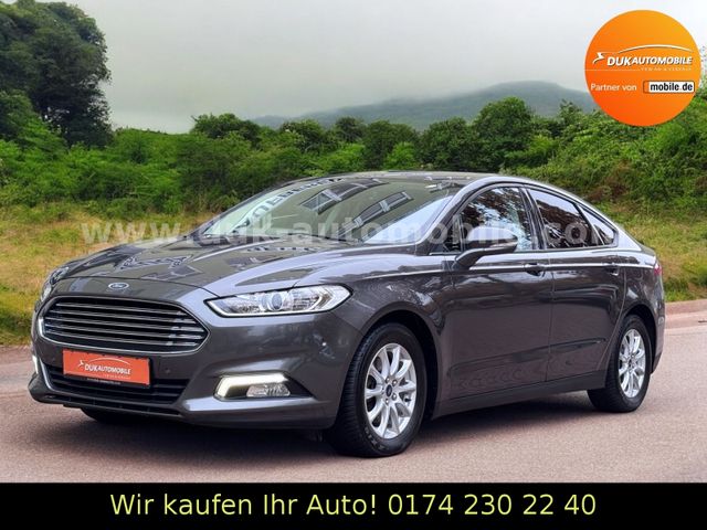 Ford Mondeo Business Edition *Navi*PDC*SHZ*