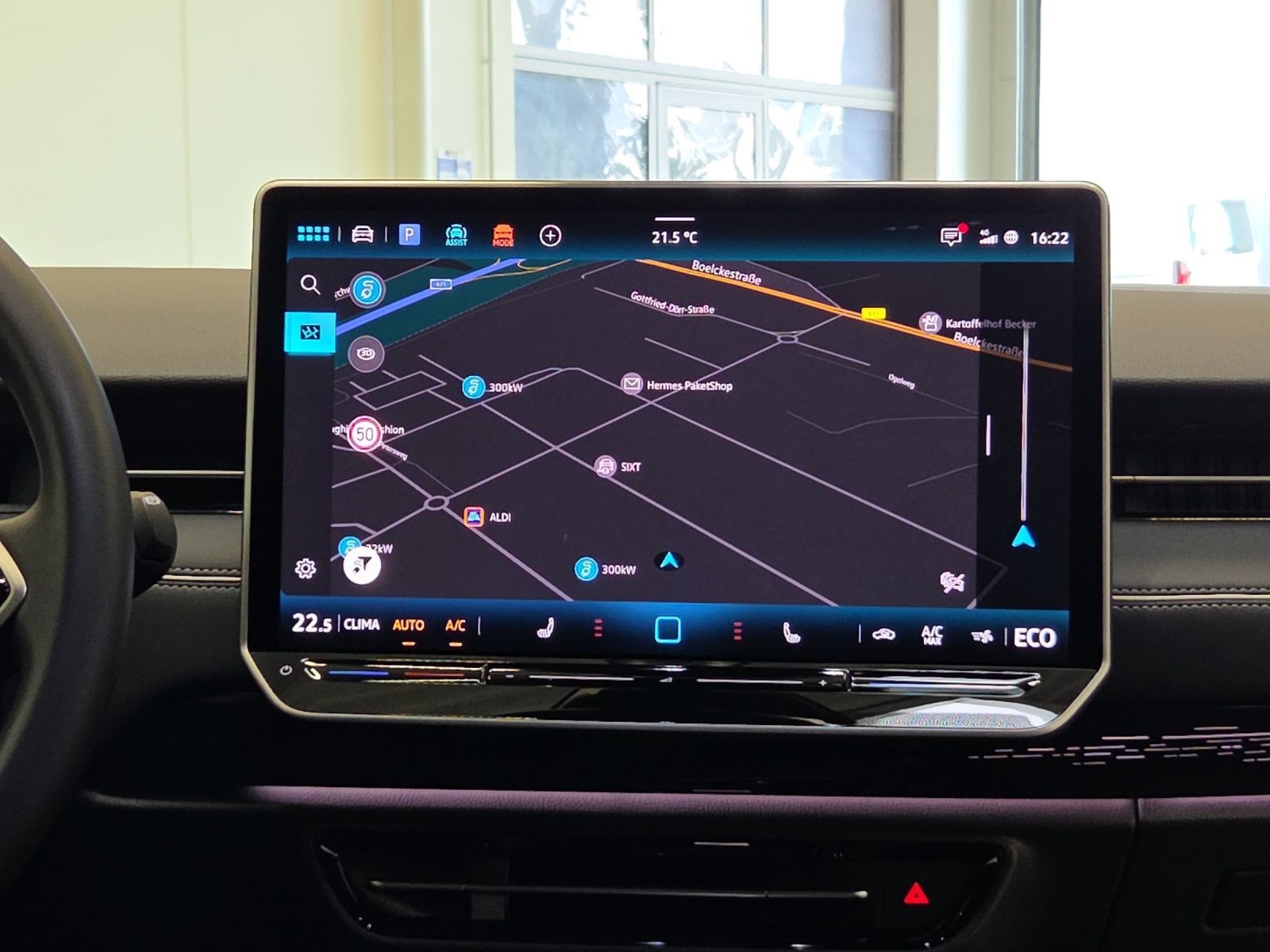 Volkswagen ID.7 - Bild 8
