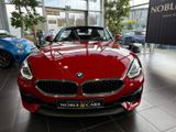 BMW Z4 Roadster sDrive 30i Advantage HUD LED DAB - BMW Z4: Roadster