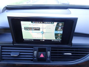 Audi A6 - 9