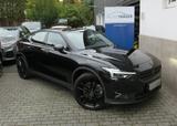 Polestar 2 Standard Range Single // 360°, Pilot,  Shz - schwarze Polestar 2