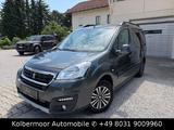 Peugeot Partner Tepee Active |KLIMA|SCHECKHEFT|RADIO| - gebrauchte Peugeot Kleinbus