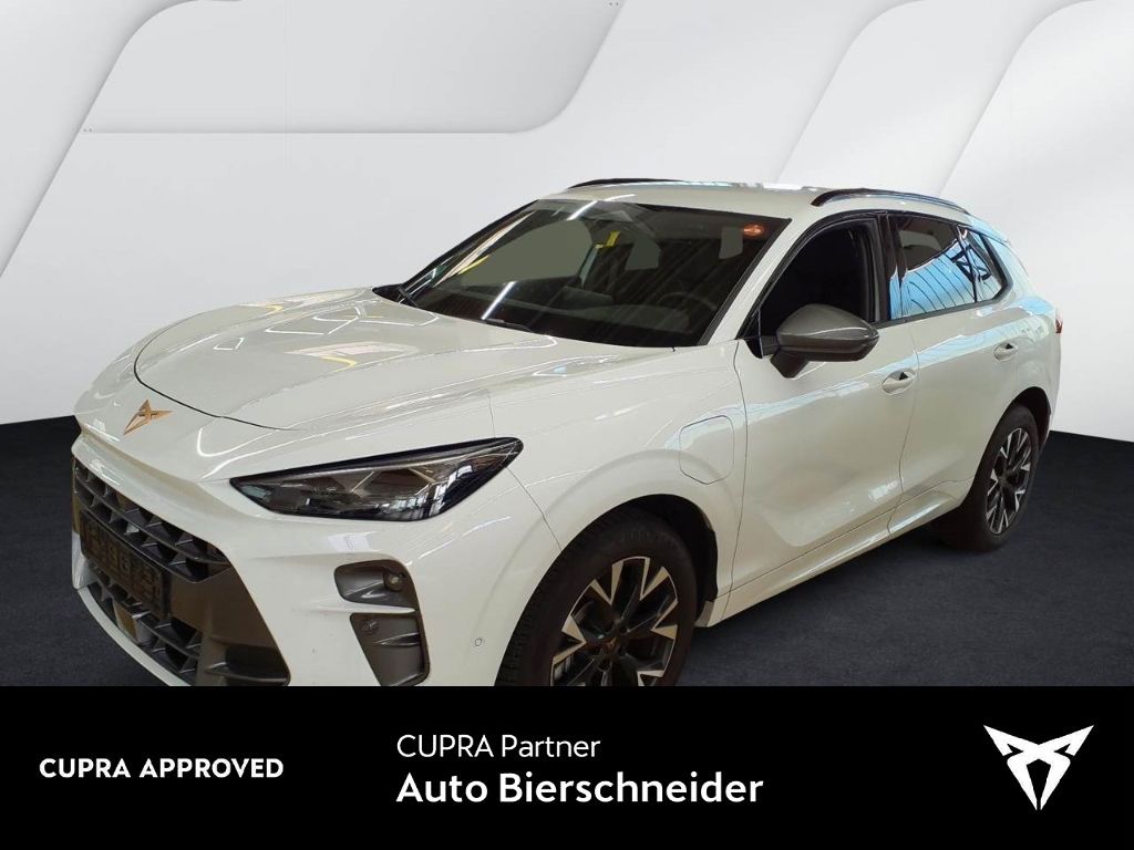 Cupra Terramar 1.5 TSI DSG e-Hybrid 5-J-GARANTIE HUD E