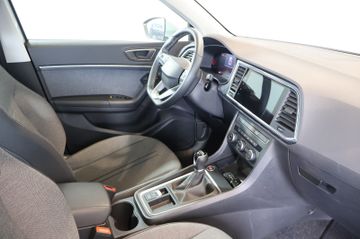 Seat Ateca Style 1.5 TSI AID+CARPLAY+LANE+LED+AHK