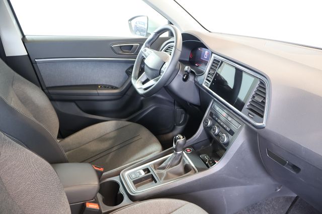 Seat Ateca Style 1.5 TSI AID+CARPLAY+LANE+LED+AHK