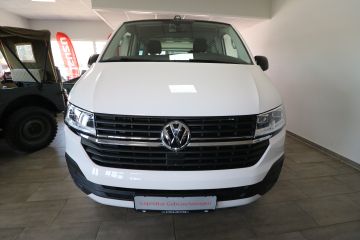 Volkswagen T6 Multivan - 8