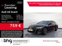 Audi A6 - Vorschau Bild 1