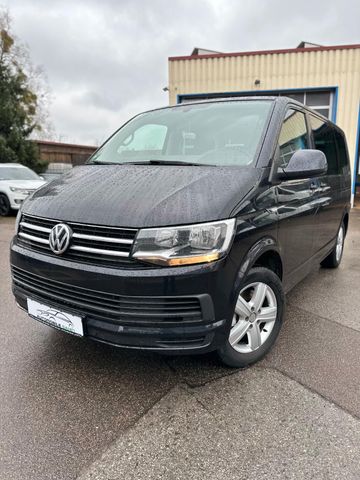 Volkswagen T6 Bus Multivan 2.0 TDI, 7-Sitzer, Euro6