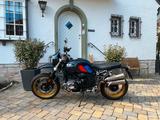 BMW R nineT Urban G/S - BMW R NINET URBAN G S