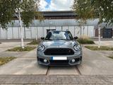 MINI Countryman SD JCW Automatik || Vollausstattung - MINI Cooper SD Countryman Gebrauchtwagen