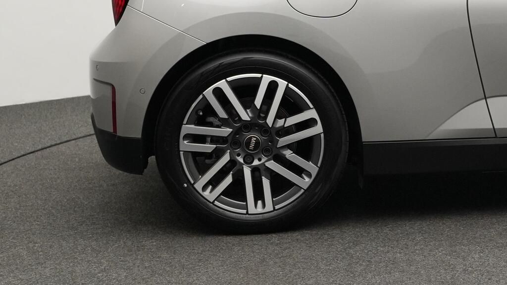 MINI Cooper SE - Bild 19