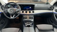 Fahrzeugabbildung Mercedes-Benz E 250 T AVANTGARDE 9G NAVI/LED/KAMERA/SHZ/TEMP.