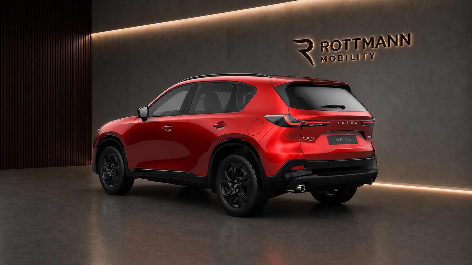 Mazda CX-5 - Bild 7
