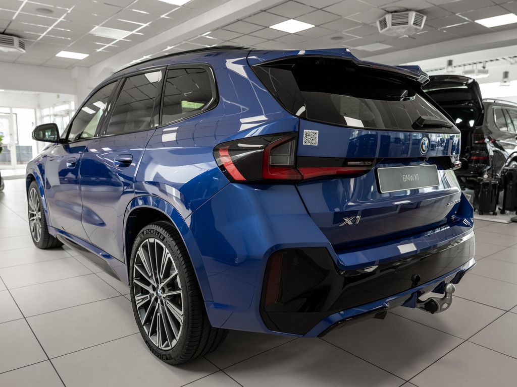 BMW X1 - Bild 7