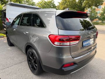 KIA Sorento - 3