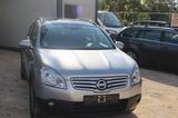 Nissan Qashqai+2 2.0 *TÜV NEU* * 1 HAND*  - Nissan Qashqai+2: 0