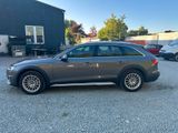 Audi A4 Allroad quattro 40 TDI S tronic 150KW - Audi A4 Allroad aus 2021