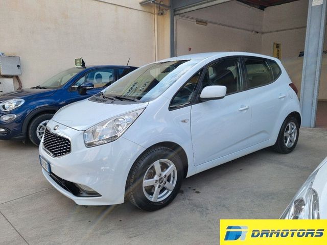 Kia Venga 1.4 CRDi 90CV Active