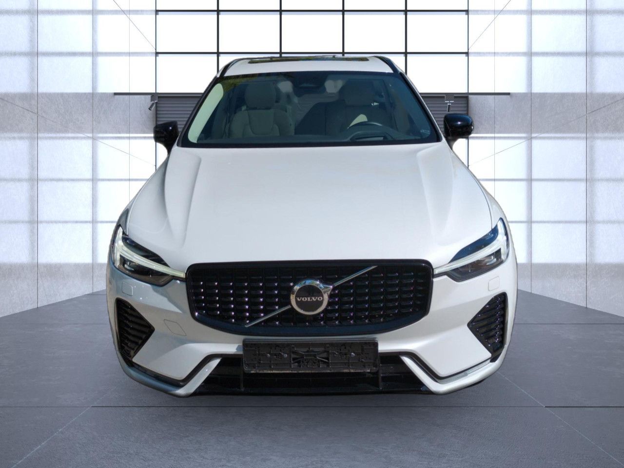 Volvo XC 60 Ultimate Dark AWD foto 9