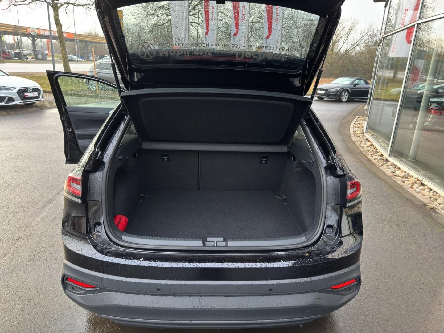 Fahrzeugabbildung Volkswagen Taigo Goal Goal,DSG,Navi,RFK,Climatronic,App-Con