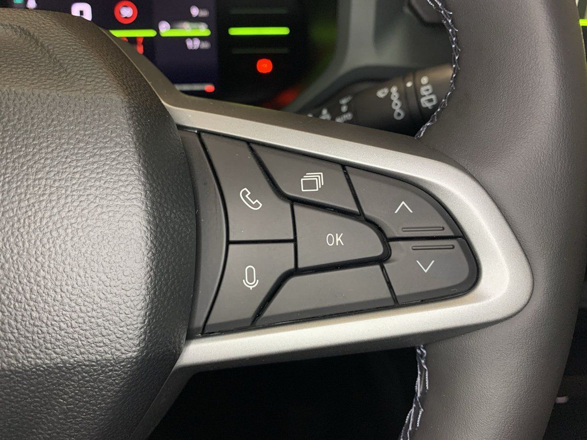 Dacia Duster - Bild 23