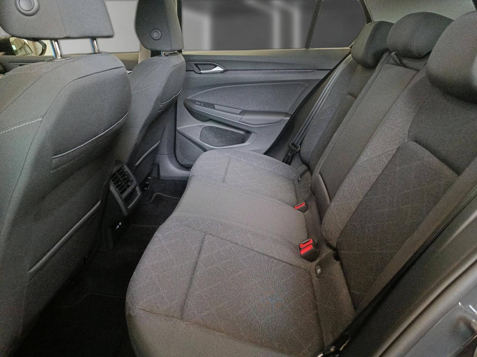 Volkswagen Golf VIII 1.5 eTSI LIFE DSG App-Connect*LED*SHZ, миниатюра 17