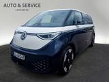 Volkswagen ID.Buzz Pro Goal Panoramadach langer Radst. AHK - Volkswagen Gebrauchtwagen mit Automatikschaltung