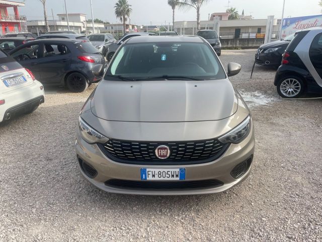 Fiat Tipo 1.3 Mjt S&S 5 porte Lounge