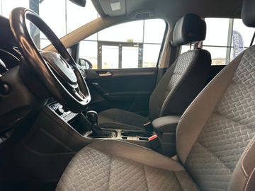 Volkswagen Touran Join Start-Stopp *1. Hand*Klima*ACC*PDC*