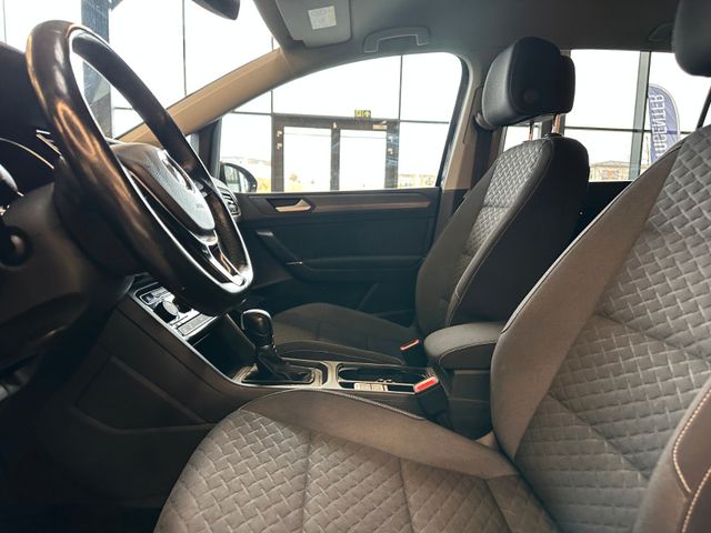 Volkswagen Touran Join Start-Stopp *1. Hand*Klima*ACC*PDC*