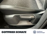 Volkswagen T-Cross - Vorschau Bild 13