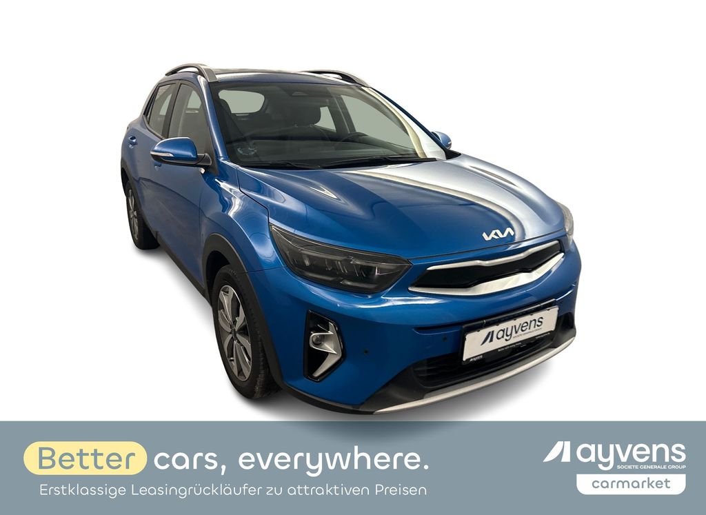 Image of Kia Stonic
