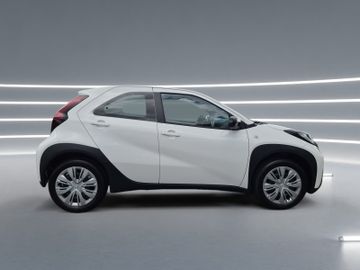 Toyota Aygo (X) - 7