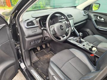 Renault Kadjar Limited