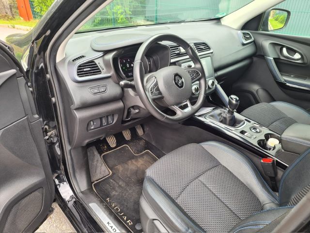 Renault Kadjar Limited