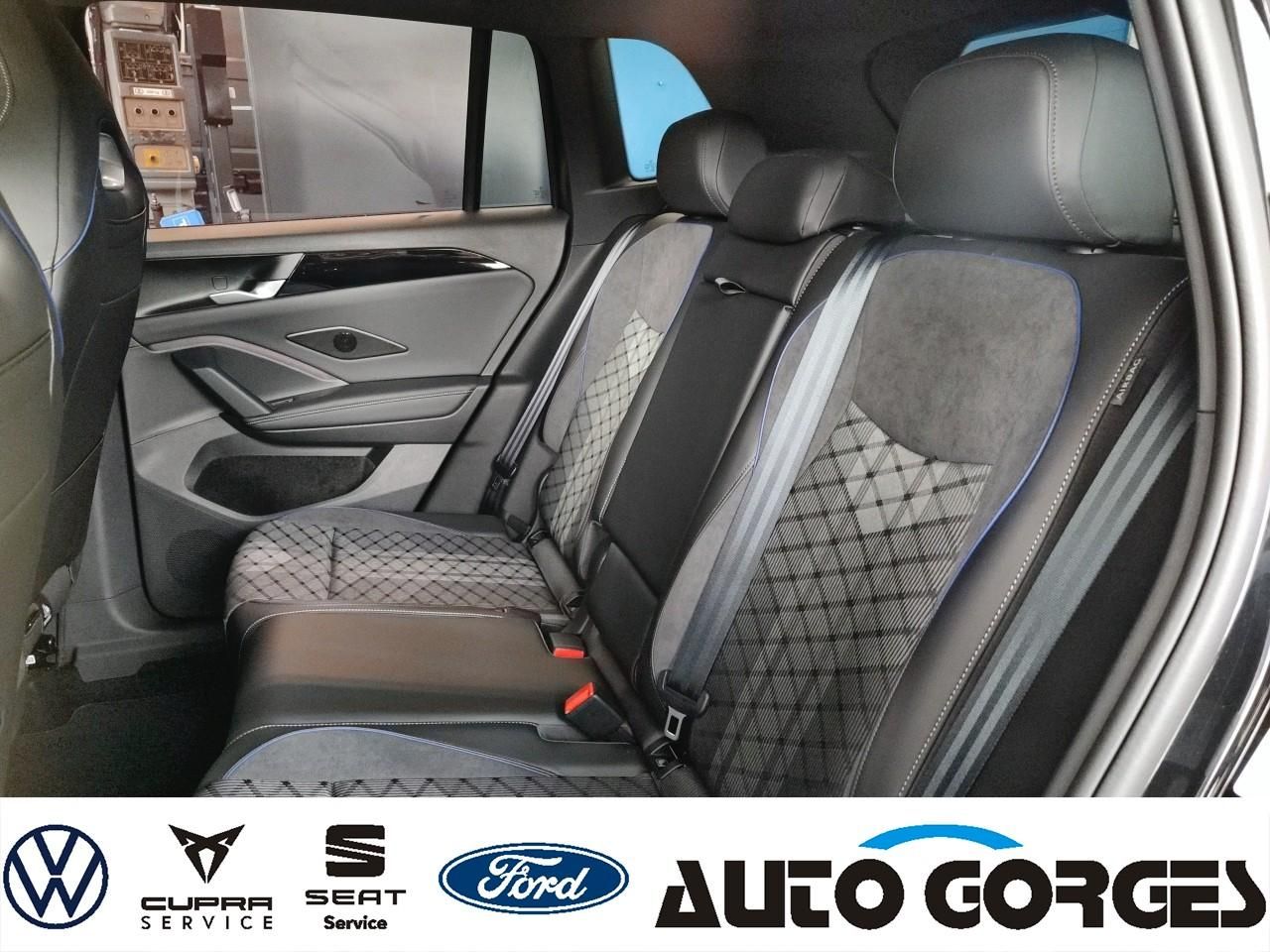 Volkswagen Tiguan - Bild 8
