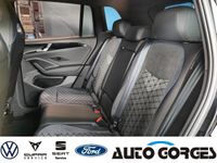 Volkswagen Tiguan - Vorschau Bild 8