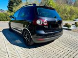 Volkswagen VW Golf Plus United 1.9 TDI Bluemotion Auto - Volkswagen Golf Plus United mit Diesel-Antrieb