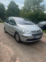 Citroën Xsara Picasso - Citroën Xsara Picasso aus 2006