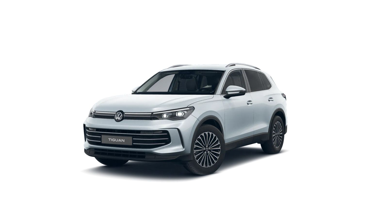 Volkswagen Tiguan - Bild 2