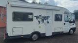 Citroën Challenger Trigano - Citroën Wohnwagen & Wohnmobile