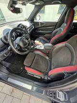 MINI Cooper S Clubman mit JCW-Ausstattung - MINI Cooper S Clubman Gebrauchtwagen
