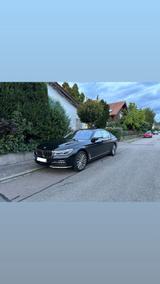 BMW Bmw 750i Xdrive - gebrauchte BMW 750 aus dem Jahr 2015