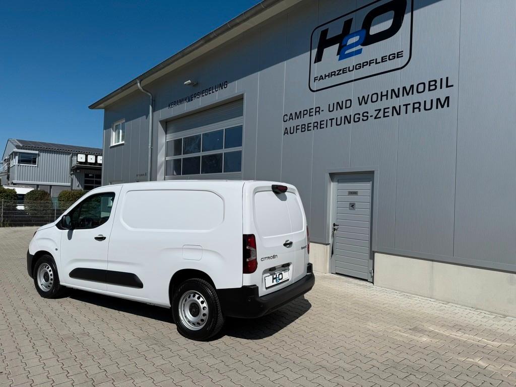 Citroën Berlingo Kasten L2H1/XL
