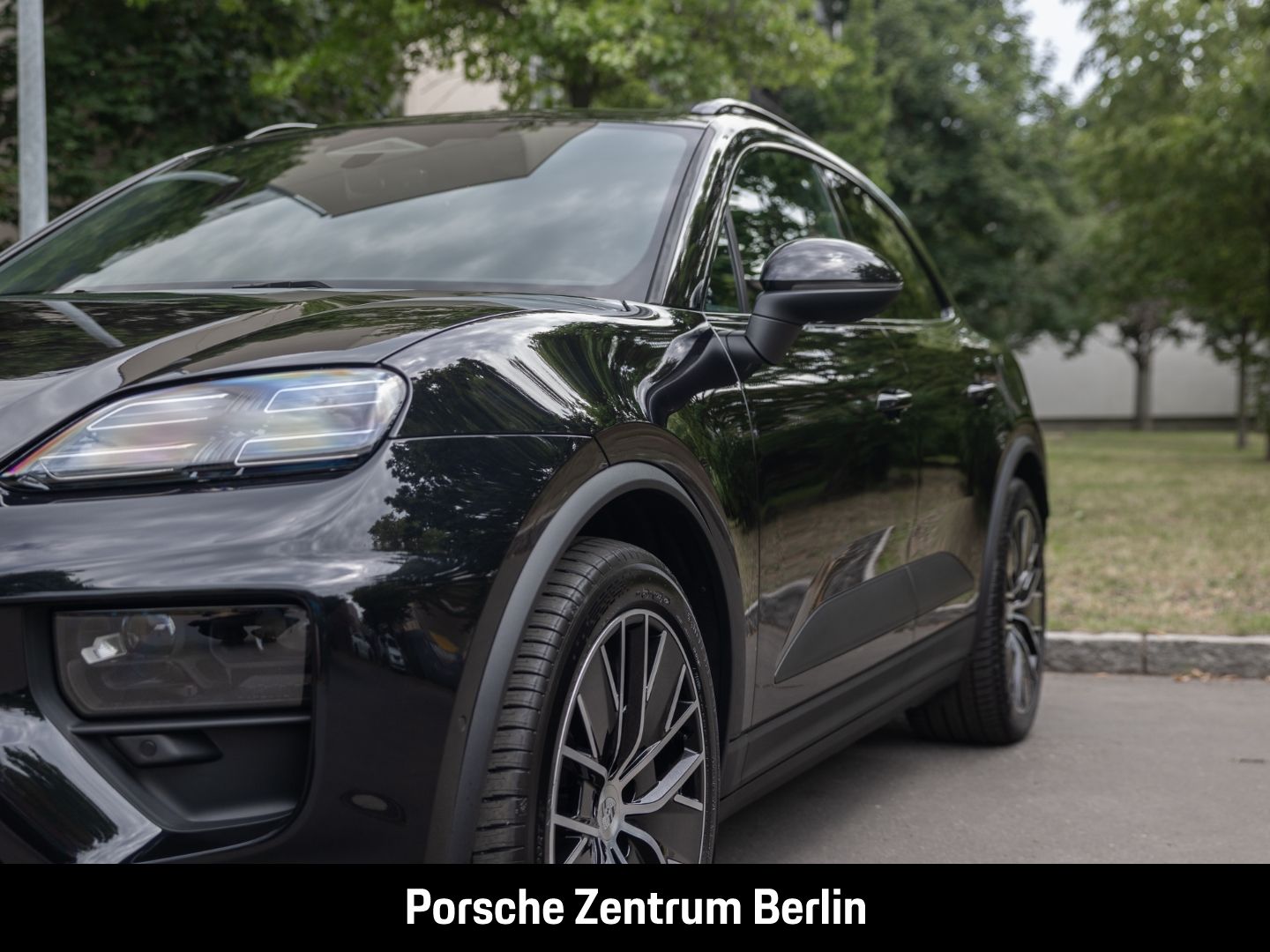 Porsche Macan - Bild 17
